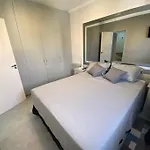 Flat Completo - Residence - Ibirapuera-Sao Paulo