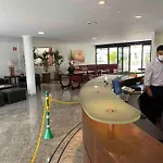 Flat Completo - Residence - Ibirapuera-Sao Paulo