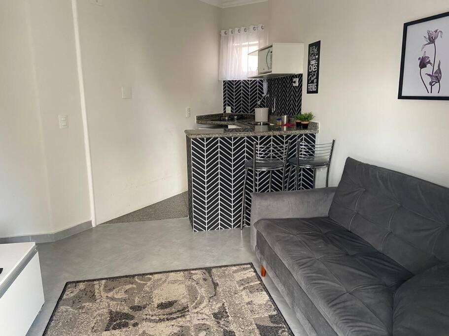 Flat Completo - - Ibirapuera-sao Paulo Apartamento *