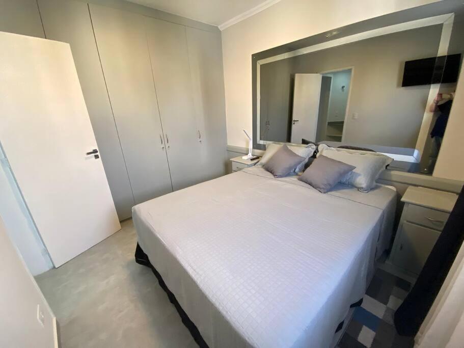 Apartamento Flat Completo - - Ibirapuera-sao Paulo São Paulo