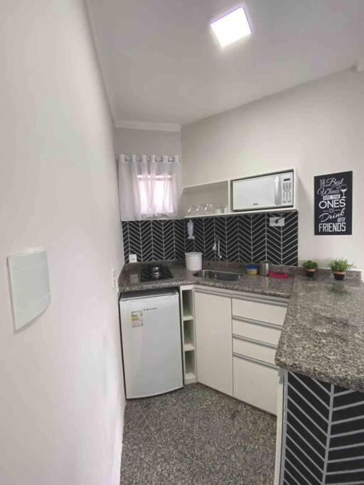 Flat Completo - - Ibirapuera-sao Paulo * São Paulo