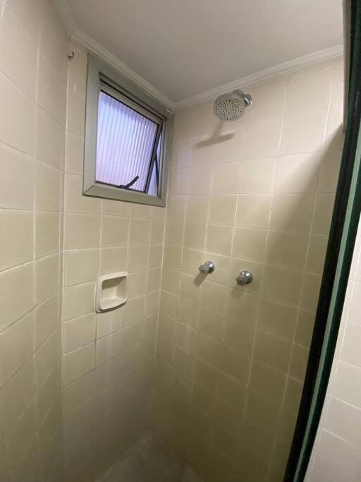 Flat Completo - - Ibirapuera-sao Paulo Apartamento *
