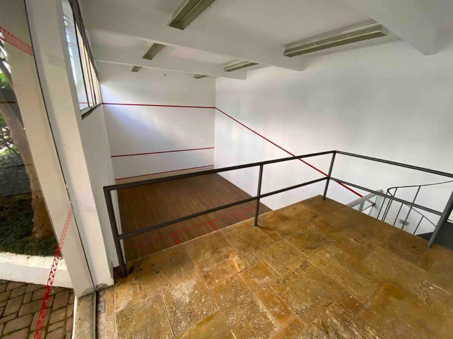 Flat Completo - - Ibirapuera-sao Paulo * São Paulo