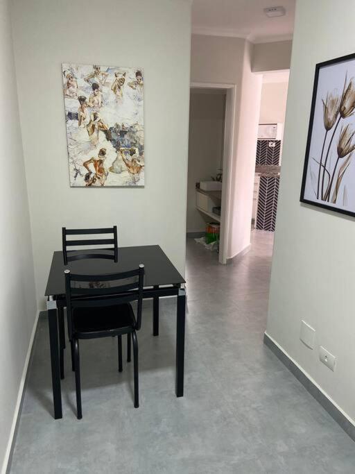Flat Completo - - Ibirapuera-sao Paulo Apartamento *