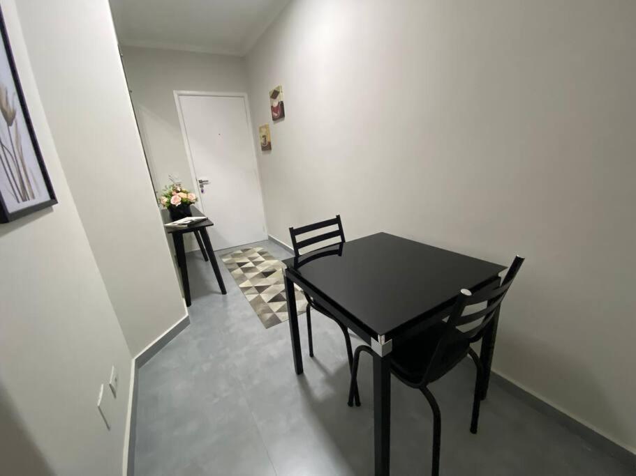 Flat Completo - - Ibirapuera-sao Paulo Apartamento