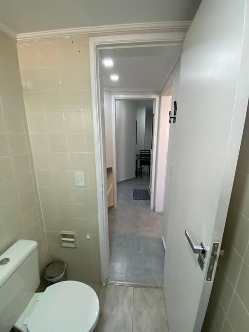 Apartamento Flat Completo - - Ibirapuera-sao Paulo São Paulo